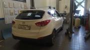 Hyundai ix35 I Рестайлинг Санкт-Петербург  - изображение 9