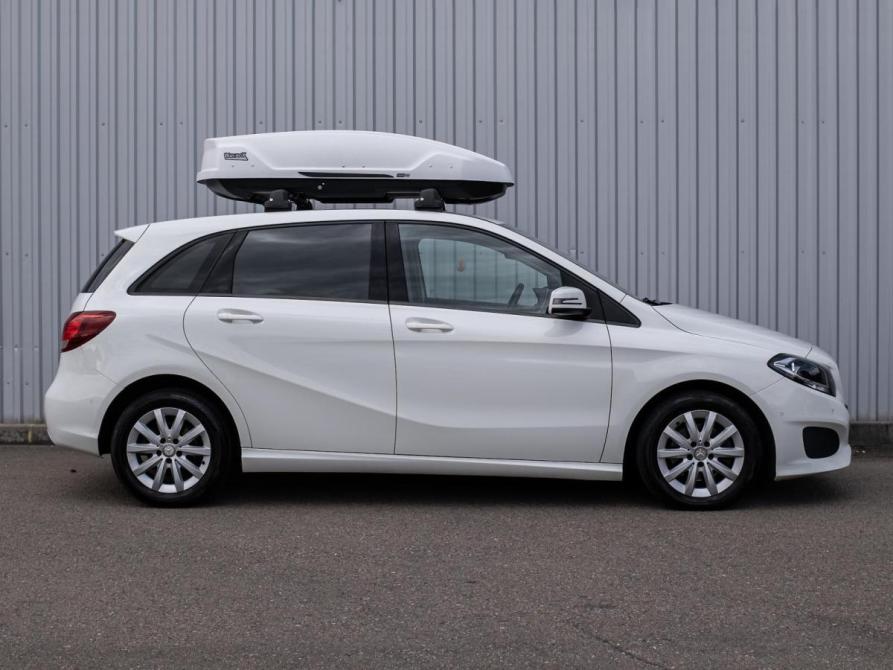 Mercedes-Benz B-Класс II (W246) Рестайлинг Сочи  - изображение 5