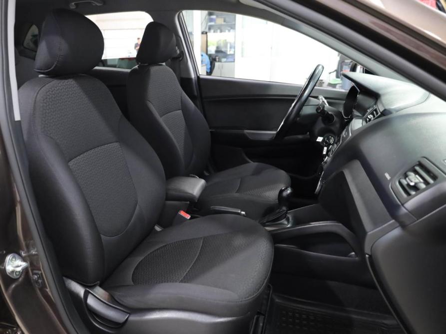 Kia Rio III Рестайлинг Ростов-на-Дону  - изображение 8