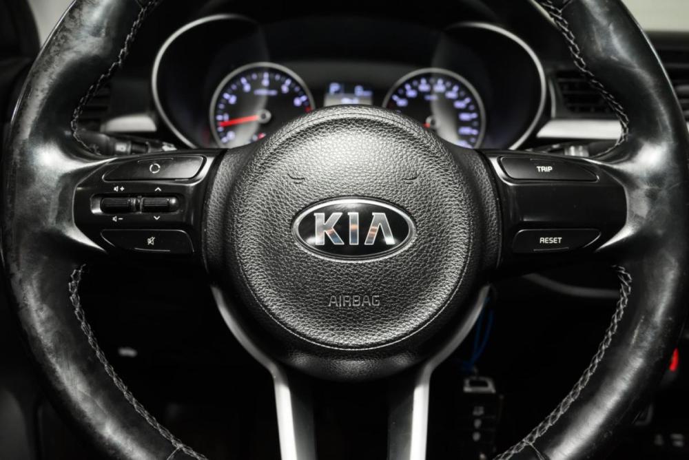 Kia Rio IV Ульяновск  - изображение 17