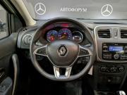 Renault Logan II Рестайлинг Москва  - изображение 43