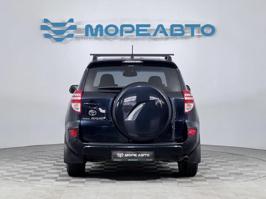 Toyota RAV4 III (XA30) Рестайлинг Калининград  - изображение 6