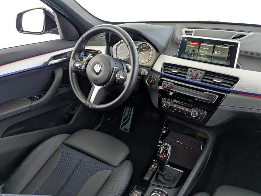 BMW X1 II (F48) Рестайлинг Москва  - изображение 29