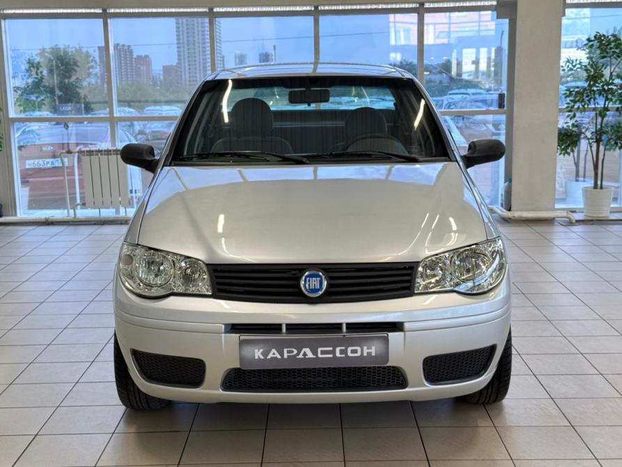 Fiat Albea I Рестайлинг Волгоград  - изображение 3