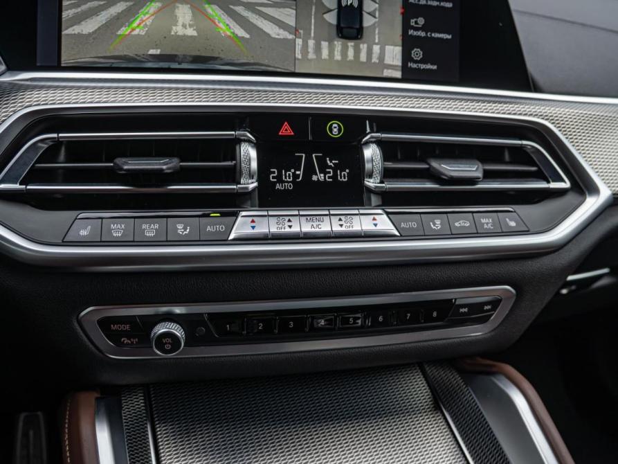 BMW X6 III (G06) Краснодар  - изображение 14