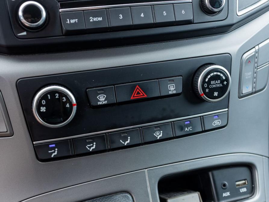 Hyundai H-1 II Рестайлинг Ижевск  - изображение 20