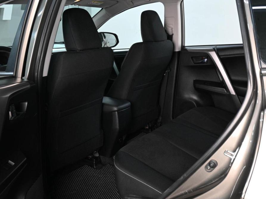 Toyota RAV4 IV (XA40) Рестайлинг Ростов-на-Дону  - изображение 11