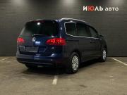 Volkswagen Sharan II Челябинск  - изображение 27