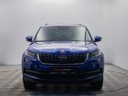 Skoda Kodiaq I Москва  - изображение 28