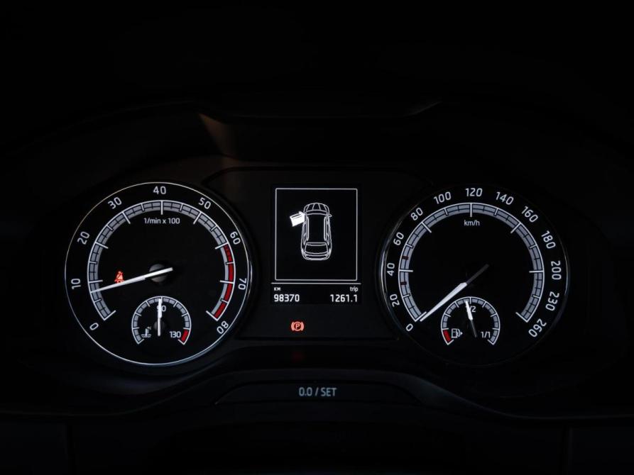 Skoda Kodiaq I Ставрополь  - изображение 20