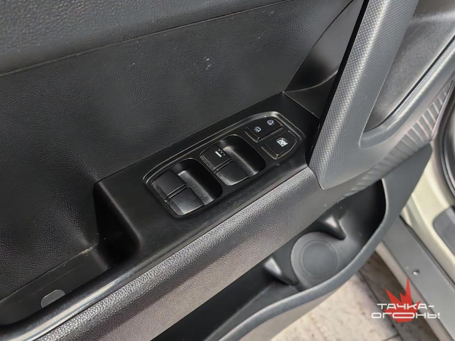 Hyundai Creta I Пермь  - изображение 16