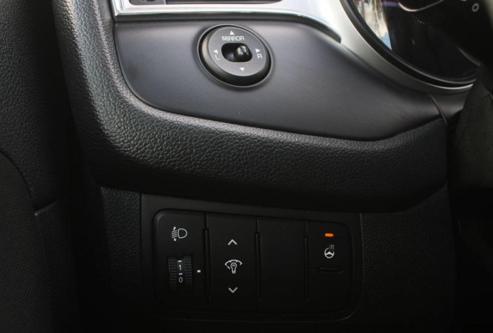 Kia Ceed II Рестайлинг Саратов  - изображение 25