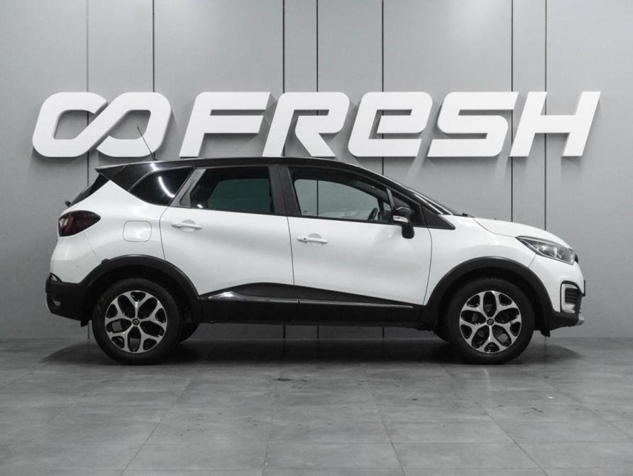 Renault Kaptur I Воронеж  - изображение 5