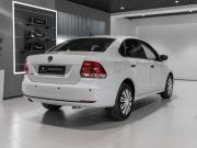 Volkswagen Polo V Рестайлинг Москва  - изображение 24
