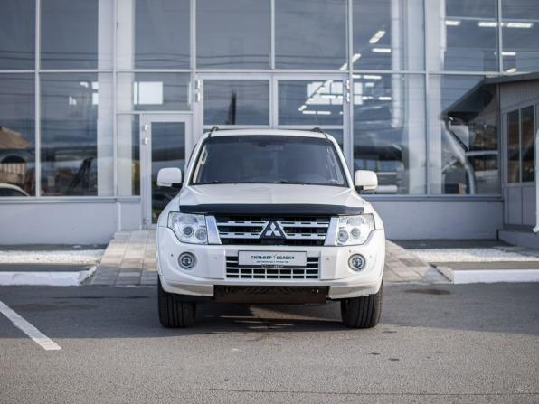 Mitsubishi Pajero IV Рестайлинг 1 с пробегом 2011 года, цена 1 850 000 рублей, 347050 км, внедорожник, Автокод Объявления