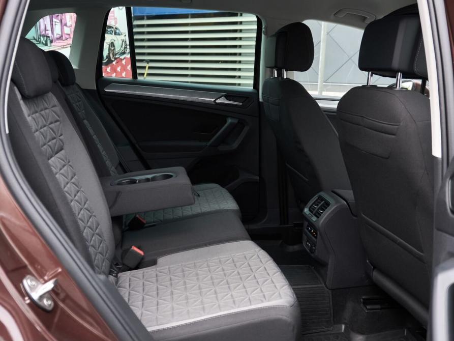 Volkswagen Tiguan II Рестайлинг Казань  - изображение 7