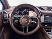 Porsche Cayenne III Москва  - изображение 52