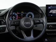 Audi A4 V (B9) Рестайлинг Москва  - изображение 35
