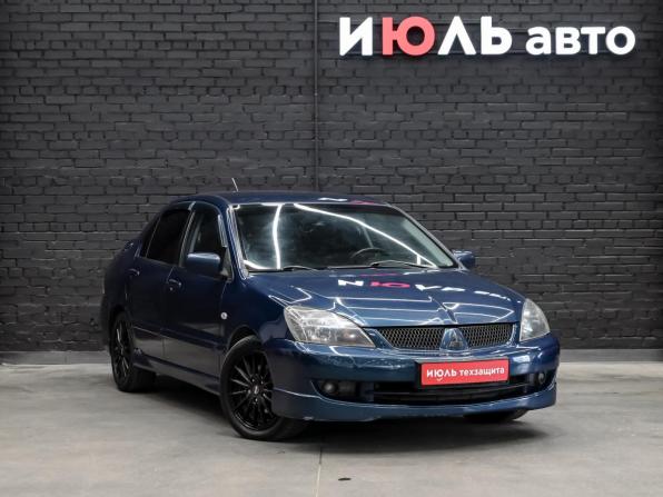 Mitsubishi Lancer IX Рестайлинг с пробегом 2005 года, цена 495 000 рублей, 230089 км, седан, Автокод Объявления