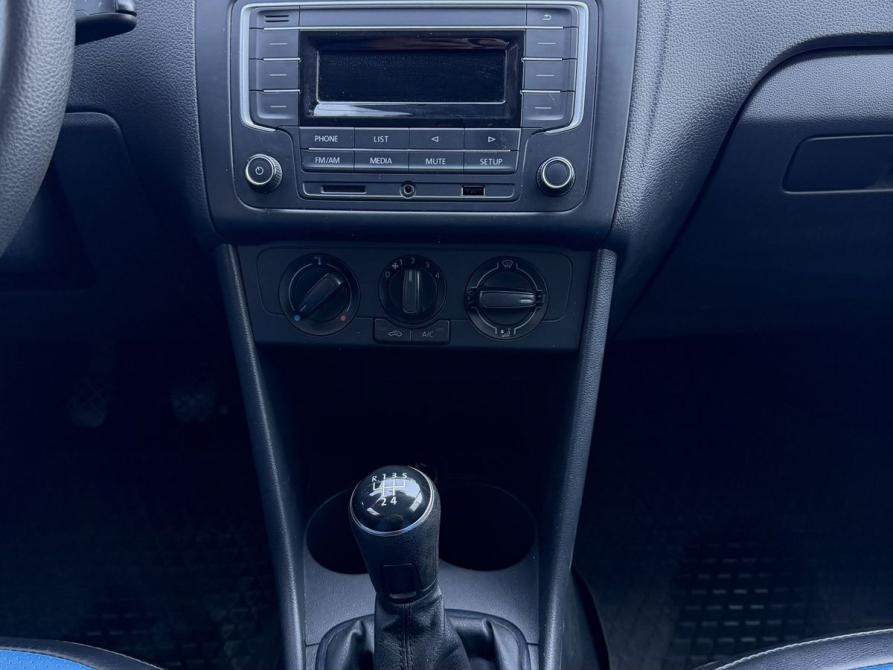 Volkswagen Polo V Саратов  - изображение 11