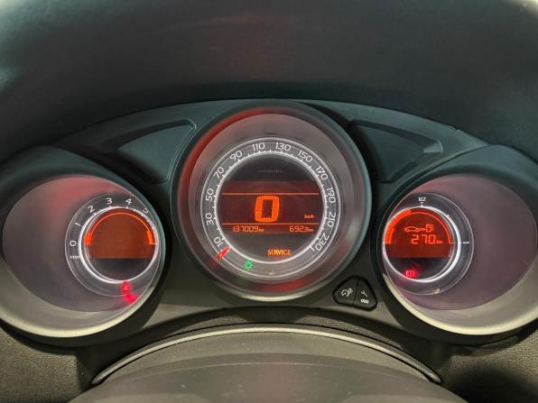 Citroen C4 II с пробегом 2012 года, цена 630 000 рублей, 140001 км, хэтчбек, Автокод Объявления