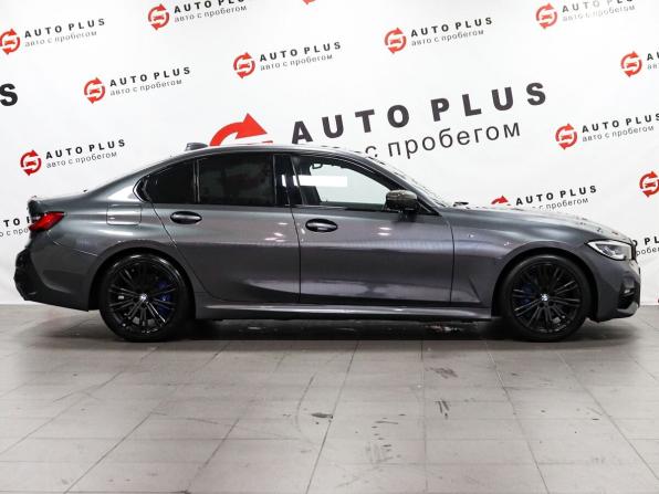 BMW 3 серии VII (G2x) с пробегом 2020 года, цена 4 159 000 рублей, 84197 км, седан, Автокод Объявления