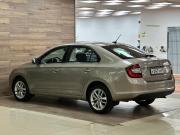 Skoda Rapid I Рестайлинг Уфа  - изображение 50