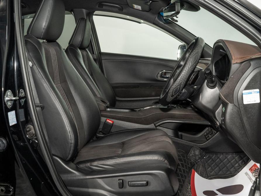 Honda Vezel I Рестайлинг Иркутск  - изображение 5