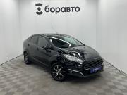 Ford Fiesta Mk6 Рестайлинг Воронеж  - изображение 23