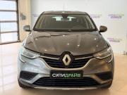 Renault Arkana I Москва  - изображение 19