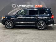 Toyota Land Cruiser 200 Series Пермь  - изображение 39