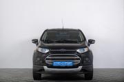 Ford EcoSport II Томск  - изображение 23