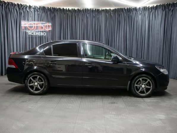 Opel Astra H Рестайлинг с пробегом 2010 года, цена 449 000 рублей, 426500 км, седан, Автокод Объявления