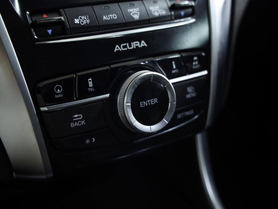 Acura TLX I Санкт-Петербург  - изображение 17