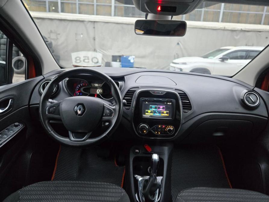 Renault Kaptur I Санкт-Петербург  - изображение 8