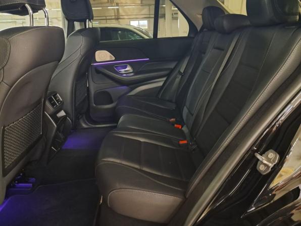 Mercedes-Benz GLE II (V167) с пробегом 2020 года, цена 7 050 000 рублей, 93028 км, внедорожник, Автокод Объявления
