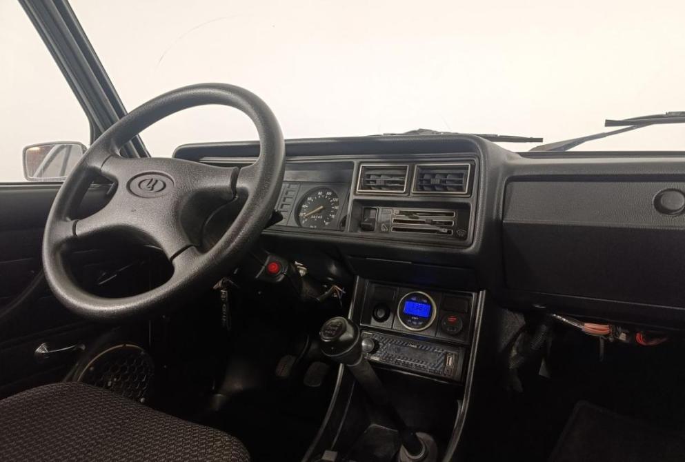 Lada (ВАЗ) 2107 Волгоград  - изображение 12