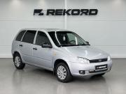 Lada (ВАЗ) Kalina I Уфа  - изображение 18