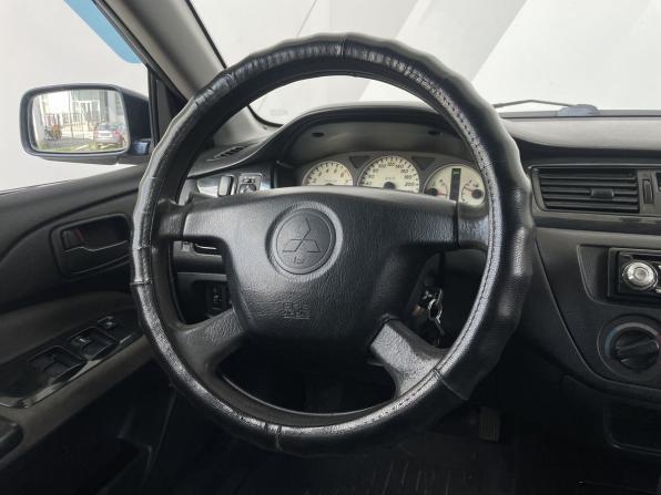 Mitsubishi Lancer IX с пробегом 2005 года, цена 438 000 рублей, 277789 км, седан, Автокод Объявления