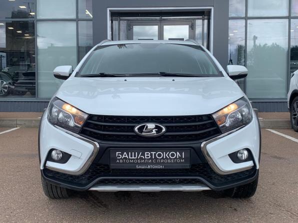 Lada (ВАЗ) Vesta I с пробегом 2021 года, цена 1 070 000 рублей, 163000 км, универсал, Автокод Объявления