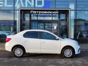 Renault Logan II Рестайлинг Санкт-Петербург  - изображение 22