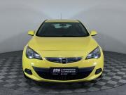 Opel Astra J Рестайлинг Ростов-на-Дону  - изображение 20