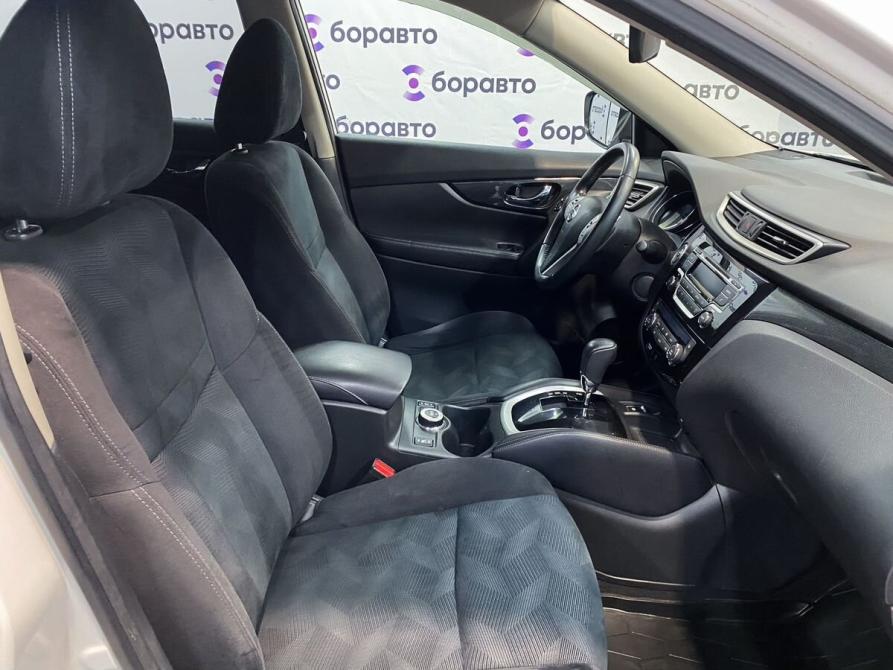 Nissan X-Trail III Ростов-на-Дону  - изображение 15