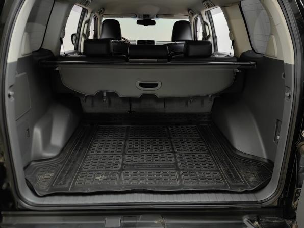 Toyota Land Cruiser Prado 150 Series с пробегом 2013 года, цена 2 499 000 рублей, 352000 км, внедорожник, Автокод Объявления