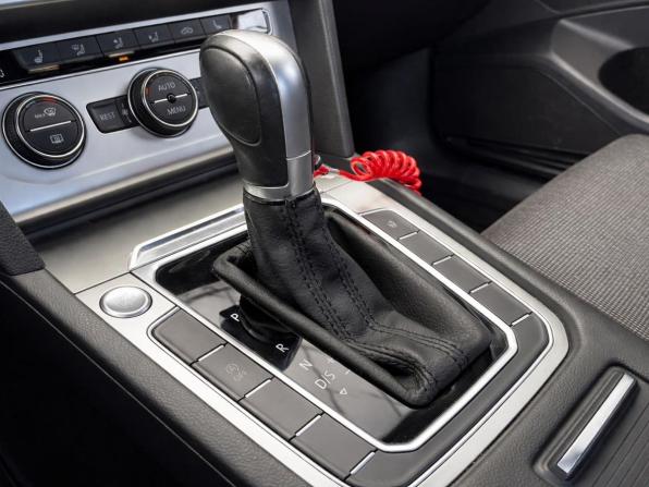 Volkswagen Passat B8 с пробегом 2018 года, цена 1 687 000 рублей, 235426 км, седан, Автокод Объявления