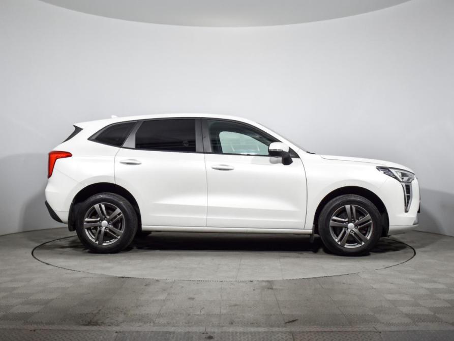Haval Jolion I Санкт-Петербург  - изображение 4