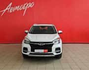 Chery Tiggo 4 I Рестайлинг Вологда  - изображение 28