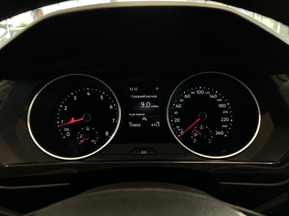 Volkswagen Tiguan II с пробегом 2019 года, цена 2 447 000 рублей, 139609 км, внедорожник, Автокод Объявления