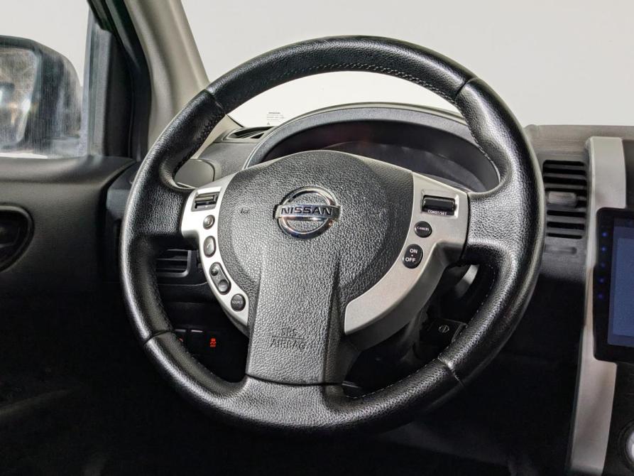 Nissan X-Trail II Рестайлинг Екатеринбург  - изображение 15
