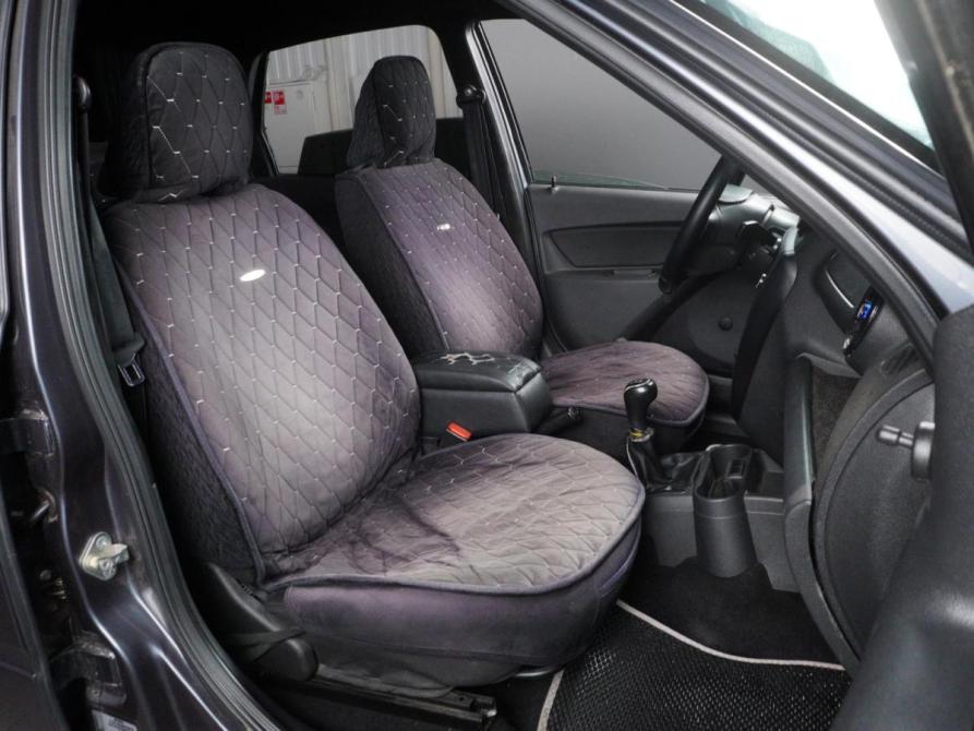 Lada (ВАЗ) Granta I Минеральные Воды  - изображение 8